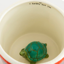 I Turtley Love You Mug
