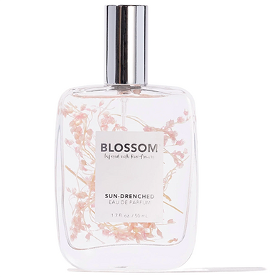 Sun-Drenched Perfume