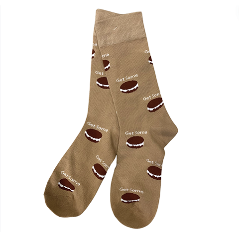 Get Some Whoopie Crew Socks