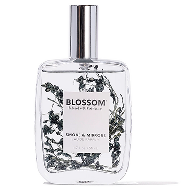 Smoke & Mirrors Perfume