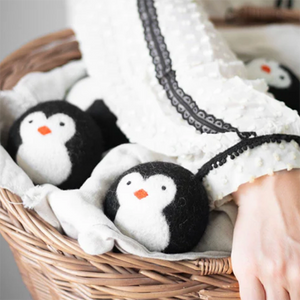 Penguin Eco Dryer Balls