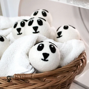 Panda Eco Dryer Balls