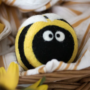 Busy Bees Eco Dryer Balls