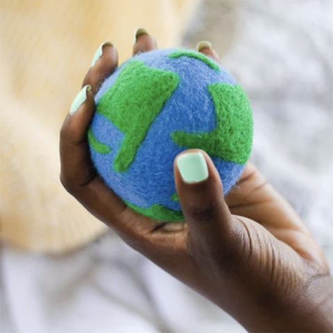Mama Earth Eco Dryer Balls
