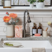 Summer Romance Fragrance Sachet