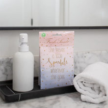 A Little Sparkle Fragrance Sachet