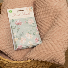 Roses Fragrance Sachet