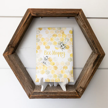 Bee Happy Fragrance Sachet