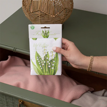 Lily of the Valley Fragrance Sachet