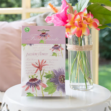 Passion Flower Fragrance Sachet