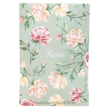 Roses Fragrance Sachet