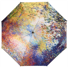 In the Woods Renoir Umbrella