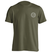 German Sheperd Pup T-Shirt