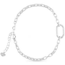 'Add A Charm' Ginger Charm Bracelet