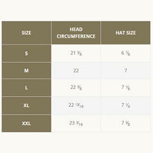 Sparks Nevada Wool Hat
