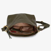 Talia Medium Crossbody