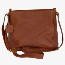 Talia Medium Crossbody