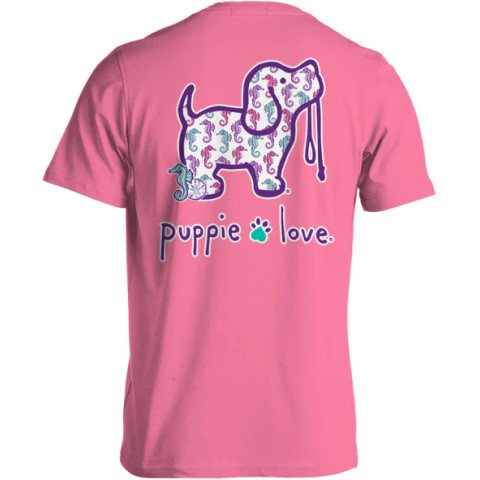 Seahorse Pup T-Shirt