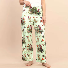 Secret Garden Pajama Pants