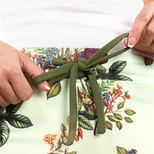 Secret Garden Pajama Pants