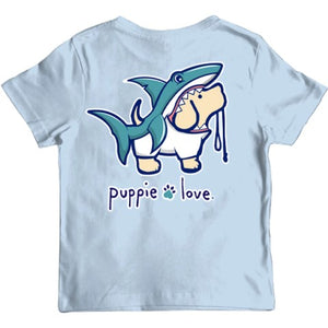 Shark Pup Youth T-Shirt