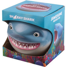 Sharky Shark Ball