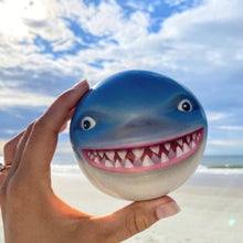 Sharky Shark Ball