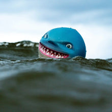 Sharky Shark Ball