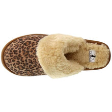 Snooze Slippers
