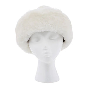 Snowball Hat