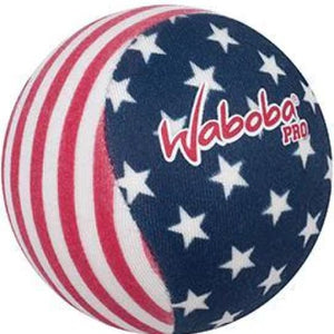 Stars & Stripes Pro Ball