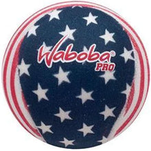 Stars & Stripes Pro Ball