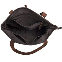 Stay Wild Moon Child Tote Bag