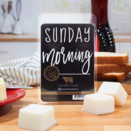 Sunday Morning Melts