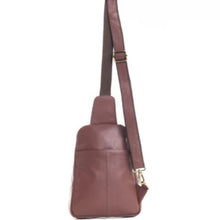 Sunflower Steer Sling Bag