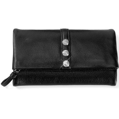 Nolita Shimmer Large Wallet