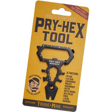 Pry-Hex Wrench Multi-Tool