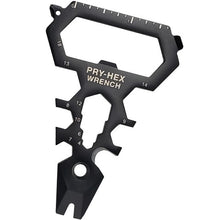 Pry-Hex Wrench Multi-Tool
