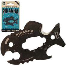 Piranha Multi-Tool