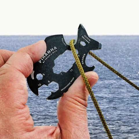 Piranha Multi-Tool