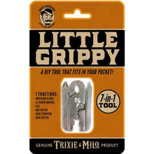 Little Grippy Mini Pliers