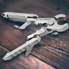 Little Grippy Mini Pliers