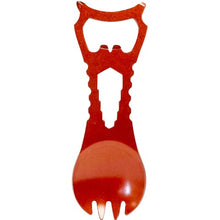 Owl Spork Multi-Tool