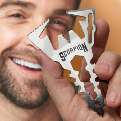 Scorpion Multi-Tool