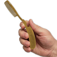 Beard Comb