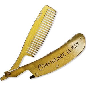 Beard Comb