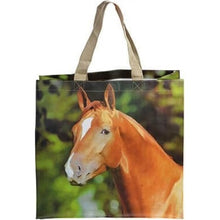 Farm Animal Big Shopper Bag