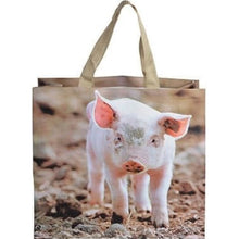 Farm Animal Big Shopper Bag