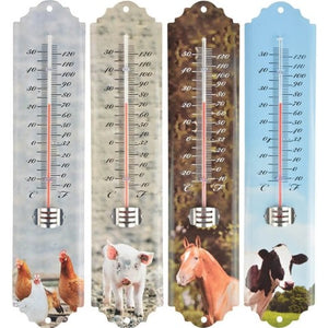 Farm Animal Thermometer