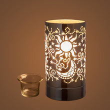 Galaxy Touch Lamp
